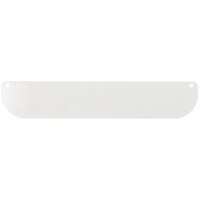 MCR Safety 131640 Clear Polycarbonate Face Shield [25 Pack] [25 Pack]
