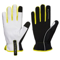 Portwest A776BKY PW3 Winter Glove Black
