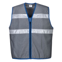 Portwest CV01GRR Cooling Vest Gray