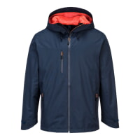 Portwest S600NAR KX3 Shell Jacket Navy