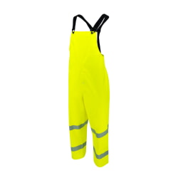 Neese 237BT Flex Arc II Bib Trouser CAT 2 FR Protection Lime