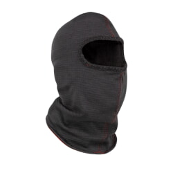 Neese BALACLAVA-IG Polartec Power Grid FR Fleece Balaclava Gray
