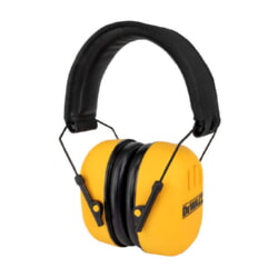 DEWALT DPG18 Reducer Earmuff NRR 28 Hearing Protection