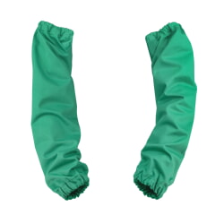 Radians FRA-WG-U VolCore Welding Sleeve FR Cotton Visual Green