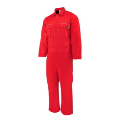 Radians FRCA-001 VolCore Cotton Nylon FR Coverall Gray Vented