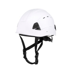 Radians RHC2V-ICE Type II Class C Vented Safety Hard Hat Ice