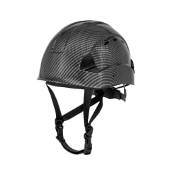 Radians RHC2V-SLATE Type II Class C Vented Safety Hard Hat Slate