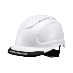 Radians RHH6V-ICE Hypeman Vented Hard Hat Type I Class C Ice