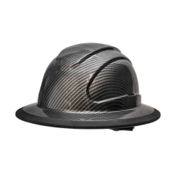 Radians RHJ6-SLATE The Judge Full Brim Hard Hat Type I Class G E
