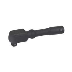 CDI QJSD8A 1/4" Drive Fixed Square Drive Interchangeable Torque Head J-Shank 60 Ft. Lbs