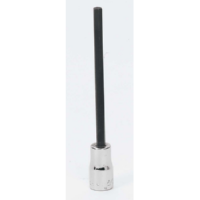 Williams JHWMA3-1/2LA 1/4" Drive Long Hex Bit Socket SAE 7/64"