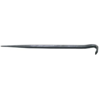 Williams JHWC-709 Roll Bar Industrial Grade, 3/8" Diameter 9" Length