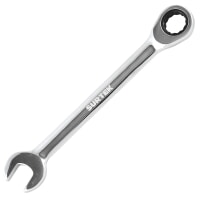 Surtek 100584 Metric Combination Ratcheting Wrench 14Mm