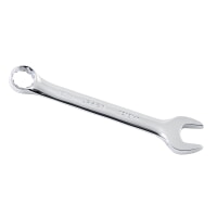 Urrea 1213MT Chrome Short Combination Wrench 12 Point 13 mm