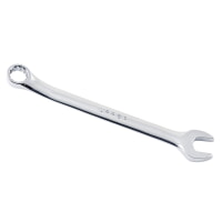 Urrea 1216 Chrome 12-Point Combination Wrench 1/2”