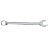 Urrea 1218H Chrome Finish 6-Point Combination Wrench 9/16”