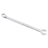 Urrea 1222L Chrome Extra Long 12-Point Combination Wrench 11/16"