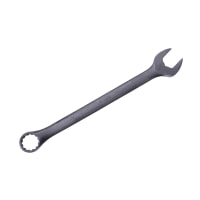 Urrea 1228MB Black Oxide Combination Wrench 12 Point 28 mm