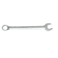 Urrea 1230MA Satin Combination Wrench 12 Point 30 mm