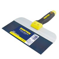 Surtek 123112 Upholstery Spatula-Bimaterial Handle Taping Knives Size 12"