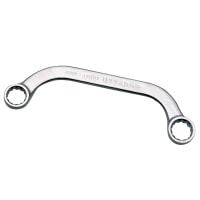 Urrea 171012 Satin Obstruction Wrench 10 x 12 mm