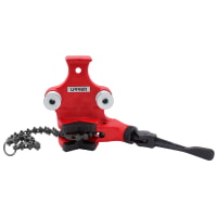 URREA 211 Pipe Chain Vise Industrial Duty