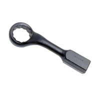 Urrea 2650SWM Black Oxide Offset Striking Box Wrench 12 Point 50 mm