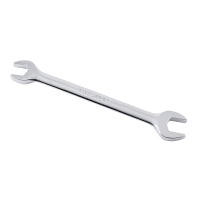Urrea 3040 Chrome Open End Wrench 13/16" x 7/8"