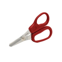 URREA 312 Industrial Duty Fiber Kevlar Cutter 5-25/32" Long Scissors Style