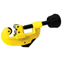 Surtek 350F Professional Pipe Cutter 1/8" To 1-1/8" Cutting Diameter 