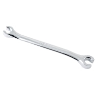 Urrea 3772 Chrome Flare Nut Wrench 5/8” x 11/16”