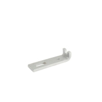URREA 4218Q Heavy Duty Spare Screw Head  Jaw For 6-Tons Straight Jaw Puller, 2-5/8" Max. Height