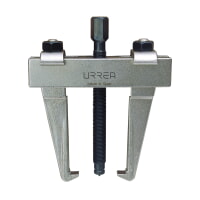 URREA 43602 Heavy-duty fixed jaw puller 3-3/16" Max External Diameter, 2-Ton Capacity