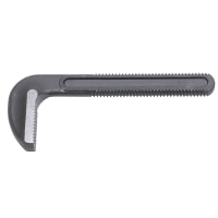 URREA 818B Movable Jaw Replacement For Super-Duty Pipe Wrench Model 818HD,818A