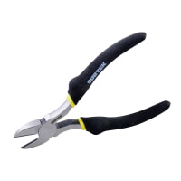 Surtek 945 Electrician Diagonal Cutting Pliers 5"Length