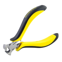 Surtek 950 Mini Pincer Pliers Cross Cutting 4-1/16" Length