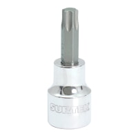 Surtek BF51T55 3/8" Drive Torx-Bit Socket T55