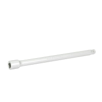 Surtek F4461 Satin Finish 1/4” Drive 6" Long Extension