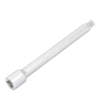 Surtek F5161 Satin Finish 3/8" Drive Extension 6" Long
