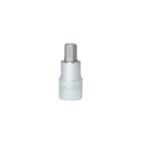 Surtek F58H08 1/2" Drive SAE Hex-Bit Socket 1/4"