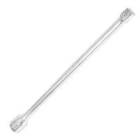 Surtek F5963 Satin Finish 3/4" Drive Extension 16" Long