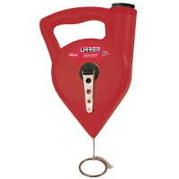 URREA TL50 Chalk Line Reel 165 ft Yarn Length