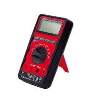 URREA UD179 Autoranging Digital Multimeters 1,000 DCV/ACV