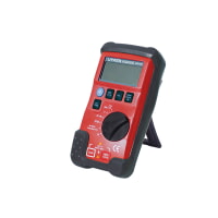 URREA UD226 Automotive Digital Multimeter 600 DCV/ACV