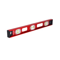URREA UNI12A Tubular Profile Body Aluminum Level Size 12"
