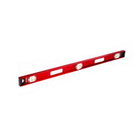 URREA UNI36A Tubular Profile Body Aluminum Level Size 36"