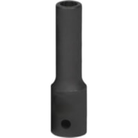 Williams 35407 3/8" Drive Deep Impact Socket 12-Point Metric 7 mm