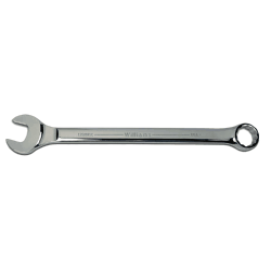 Williams 1206MSC SUPERCOMBO® 12-Pt. Combination Wrench Chrome Finish 6mm