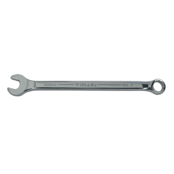 Williams 1207MSC SUPERCOMBO® 12-Pt. Combination Wrench Chrome Finish 7mm