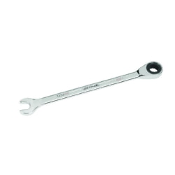 Williams 1210MRS Standard Ratcheting Combination Wrench 12-Pt Metric 10mm